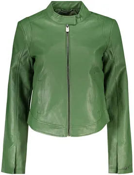 Damen JACKE Grün 26SWEW09_VE4129