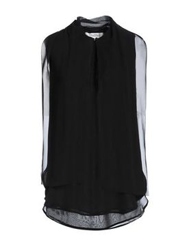 Max Mara Top Mujer Negro 36 Mujer