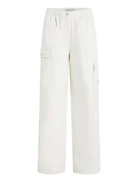 Cargo Pants Icicle S Damen