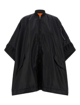 MM6 Maison Margiela Giacca bomber