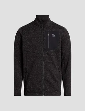 FELPA SKEENA III FULL ZIP XXL - McKINLEY - FashionsVida