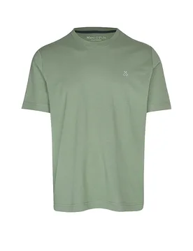 Marc O'Polo T-shirt verde L - Marc O'Polo - FashionsVida