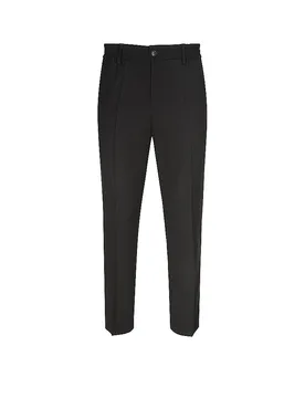 Chino GARONA_B negro 36/L34 - Drykorn - FashionsVida