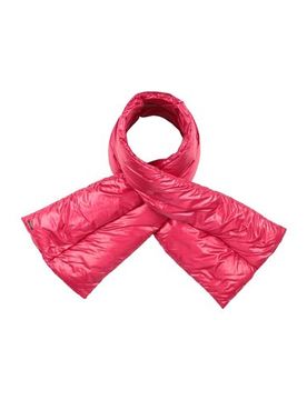 Herno Bufanda Mujer Fucsia -- Mujer