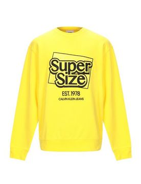 Sudadera Hombre Amarillo L,M,S,XS,XXS Hombre