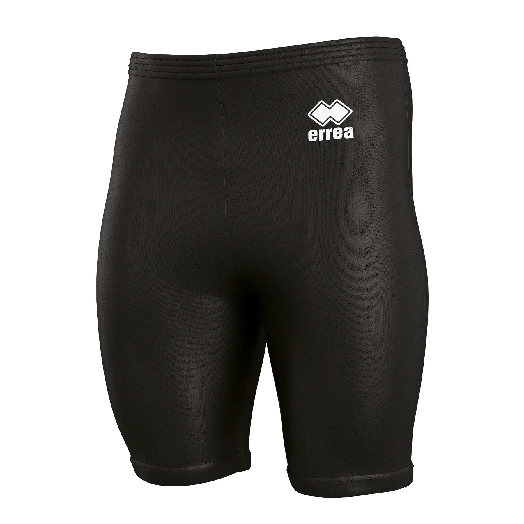 Shorts für Kinder dawe - Noir - unisex - Size: 10/12 ans - Errea - FashionsVida