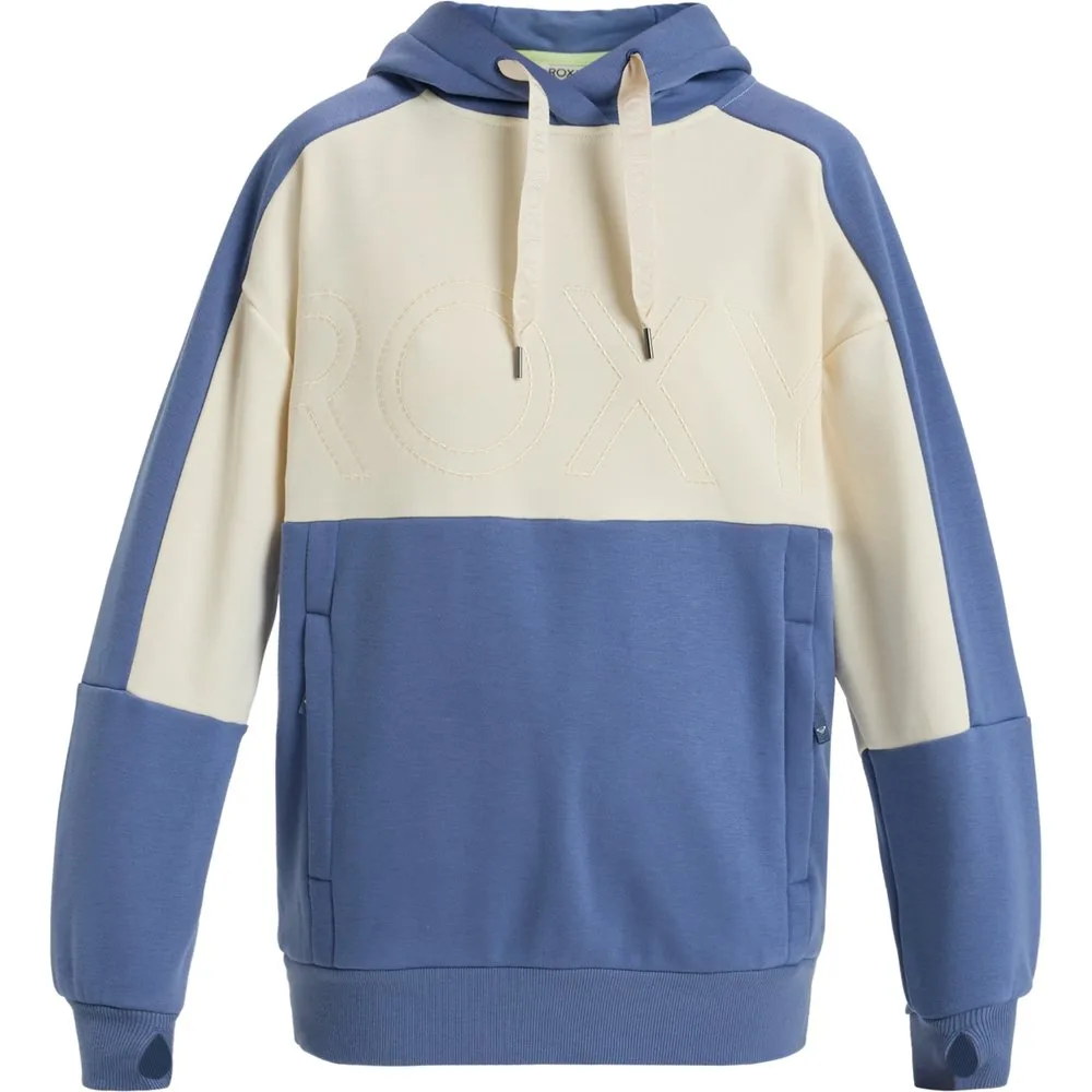 Sudadera de mujer Liberty - Roxy - FashionsVida