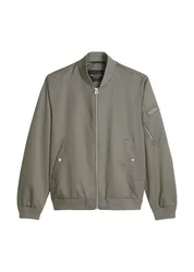XL Woven Outdoor Jackets male