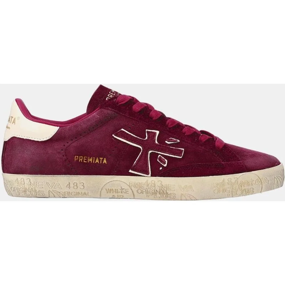 Premiata - Deportivo Stevend - Premiata - FashionsVida