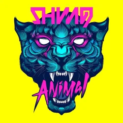 Animal von - LP (Standard) - None - unisex