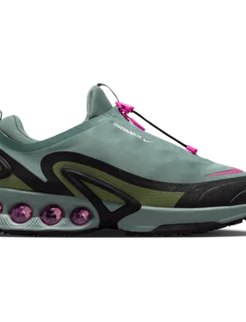 Air Max Herren Sneaker - Grau - Größe 41 - Netz/Synthetik Grey 41 - Nike - FashionsVida