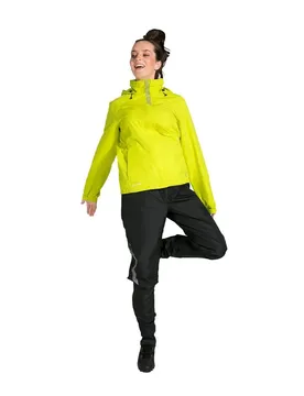 Pantaloni Luminum Ii Black
