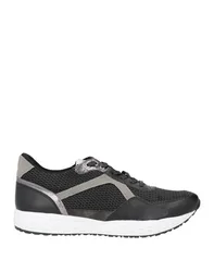GAUDÌ Sneakers Herren Schwarz 44 Herren