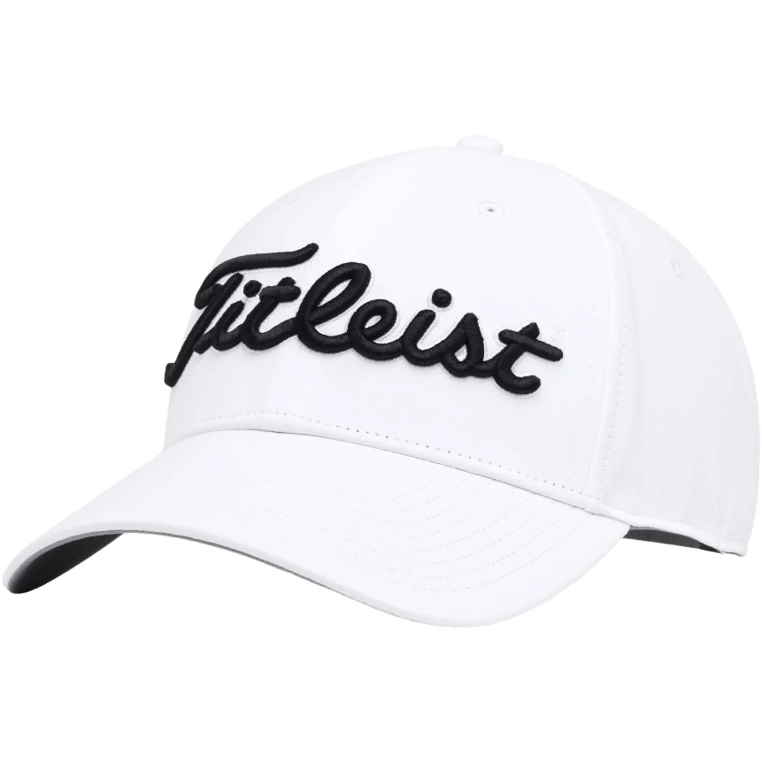Cap Tour Performance #1 Mom, weiss adjustable_in_size - Titleist - FashionsVida