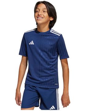 T-Shirt T-Shirt Campeon 25 100% Polyester Recyclé Einheitsgrösse Female