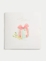 Present Gift Card No Colour female