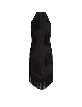 Cocktailkleid schwarz 40 damen - LAUREN RALPH LAUREN - FashionsVida