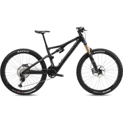 Bicicleta eléctrica iLYNX TRAIL CARBON 8.8 Bikes