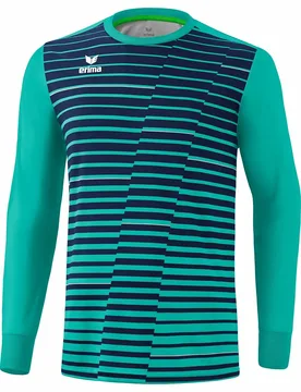 Kinder Torwarttrikot Pro - Vert - male - Size: 10 ans - Erima - FashionsVida