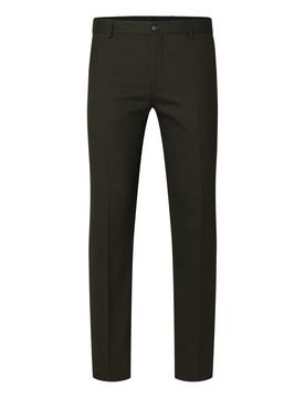 Pantalón de pinzas 'SLHNeli'