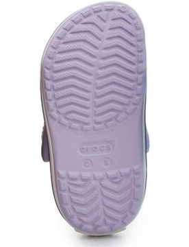 Clogs Kinder Crocband Kids Clog T 207005-5p8 19 / 20 Female