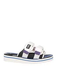 Sandale Herren Weiß 42,43,44 Herren
