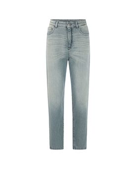 Jeans Slim Fit FEURA azul 36