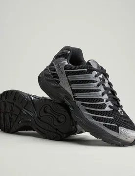 SCARPE ADISTAR CONTROL 3 42 Core Black / Iron Metallic / Cloud White - Adidas - FashionsVida