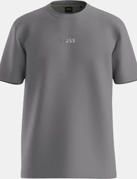 Camiseta manga corta de hombre para jugar al tenis - Boss - FashionsVida