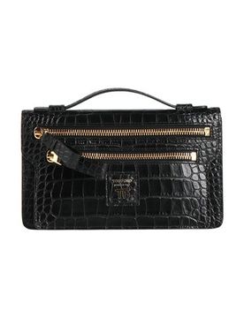 Handtaschen Damen Schwarz -- Damen