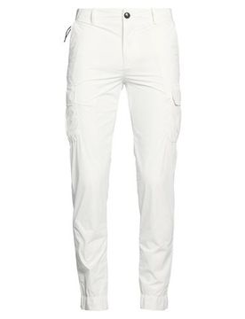 Pantalones Hombre Blanco 46,48,52,54,56 Hombre