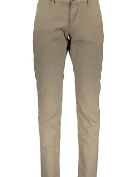 Herren Hose Beige 18031503956-1_BEIGE_261