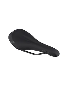 Sella E-MTB da uomo SM E-Mountain Core Prime Men nero M/L - Ergon - FashionsVida