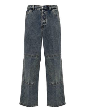 Jeans Pat Carpenter In