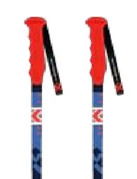 Bâtons Speed Gs-sg Sr Multicolour 135 cm Homme - Kerma - FashionsVida