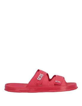 Sandale Herren Rot 40,41,42,43,44,45 Herren - Gcds - FashionsVida