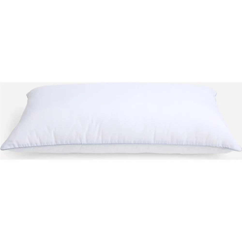 Almohada Superior Extra Suave Media - El Corte Inglés - FashionsVida