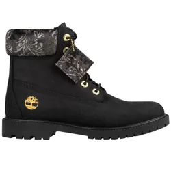 Heritage 6 Waterproof Boots Black 38 Damen