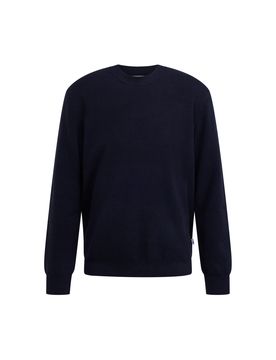 NN07 Jersey 'Danny 6429' azul