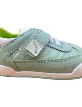 Kinderschuhe Modena Verde 19;20;21;22;23;24;25;26 Female