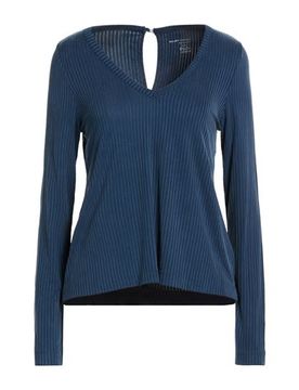 Camiseta Mujer Azul francés 1 Mujer