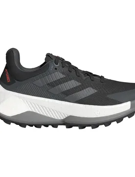 Scarpe Da Trail Running Terrex Soulstride Ultra Core Black / Grey Four / Ftwr White EU 40 2/3 - Adidas - FashionsVida