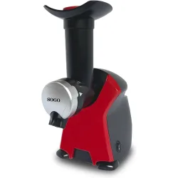 Máquina para hacer helados FDM-SS-5245 potencia 150W