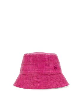 Cappello stile pescatore Con Logo