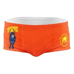 Slip De Bain Boxer Kukuxumusu Beyond