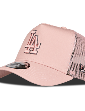 Trucker Unisex Trucker - Braun - One Size Brown One Size