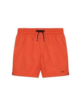 Short Waterscape Hybrid 17´´ Aviator Orange 34 - Oakley Apparel - FashionsVida