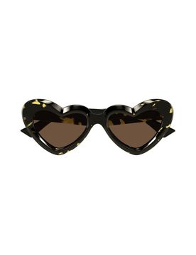 Occhiali da sole BV1432S-002 Donna