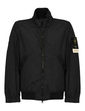 Stone Island Giacca Antigoccia