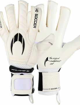 Ghotta original guantes portero Blanco (7)